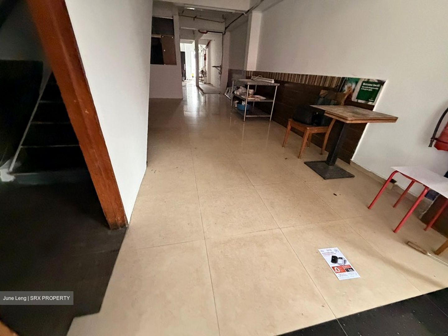 359 BEACH ROAD (D7), Shop House #544950371